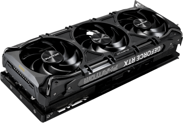 GAINWARD GeForce RTX 4090 PHANTOM GS 24GB GDDR6X - 株式会社ニュー ...