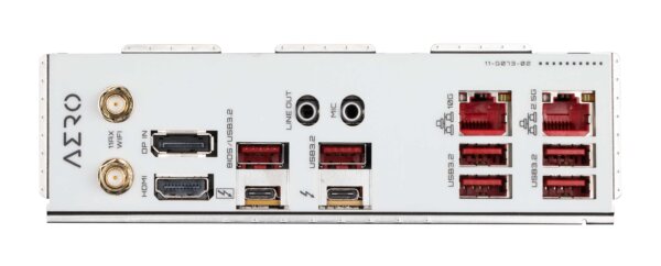 GIGABYTE Z690 AERO D Rev.1.0 - 株式会社ニューエックス | PC周辺機器 