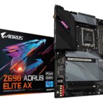 GIGABYTE Z690 AORUS PRO Rev. 1.0 - 株式会社ニューエックス | PC周辺