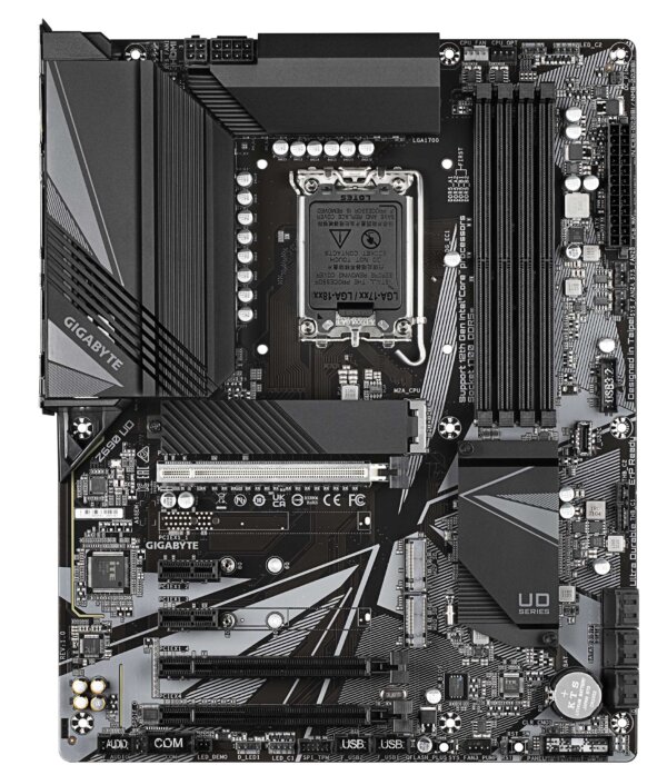 GIGABYTE Z690 UD Rev. 1.0 - 株式会社ニューエックス | PC周辺機器の