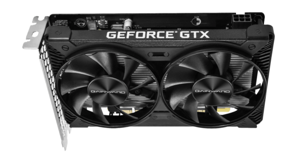 GAINWARD GeForce GTX 1630 GHOST 4GB GDDR6 64bit 2-DP HDMI - 株式 