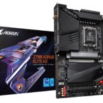 GIGABYTE Z790 AORUS ELITE AX - 株式会社ニューエックス | PC周辺機器 ...