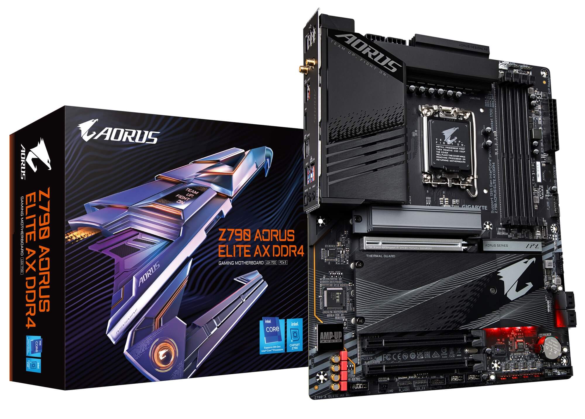 GIGABYTE Z790 AORUS ELITE AX DDR4 - 株式会社ニューエックス | PC