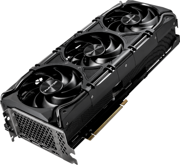 GAINWARD GeForce RTX 4090 PHANTOM 24GB GDDR6X - 株式会社ニュー 