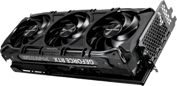 GAINWARD GeForce RTX 4090 PHANTOM 24GB GDDR6X - 株式会社ニュー 