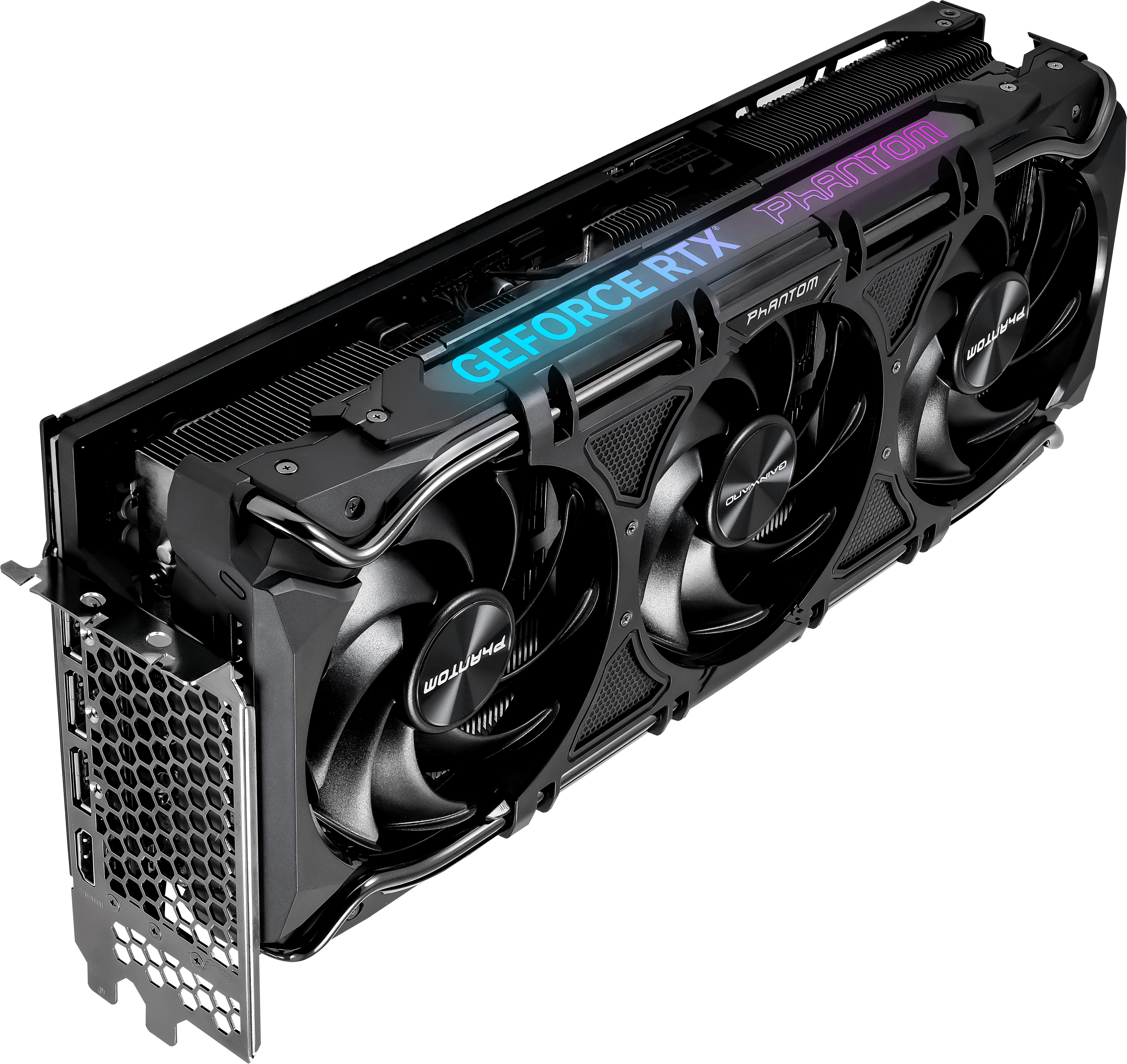 2枚セット Geforce RTX 4090 Gainward