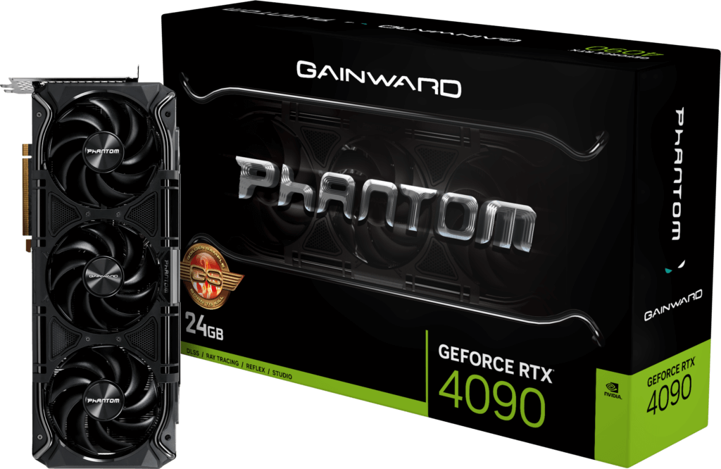 GAINWARD GAINWARD GeForce RTX3070Ti PHOENIX グラフィックスボード