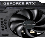 GAINWARD GeForce RTX 3060 PEGASUS 8GB GDDR6 - 株式会社ニュー