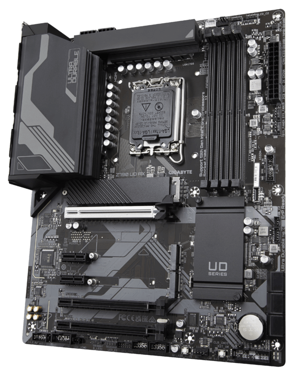 GIGABYTE Z790 UD AX - 株式会社ニューエックス | PC周辺機器のフル