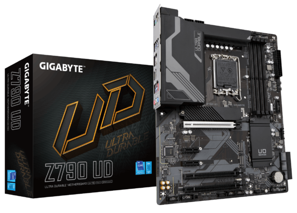 GIGABYTE Z790 UD - 株式会社ニューエックス | PC周辺機器のフル