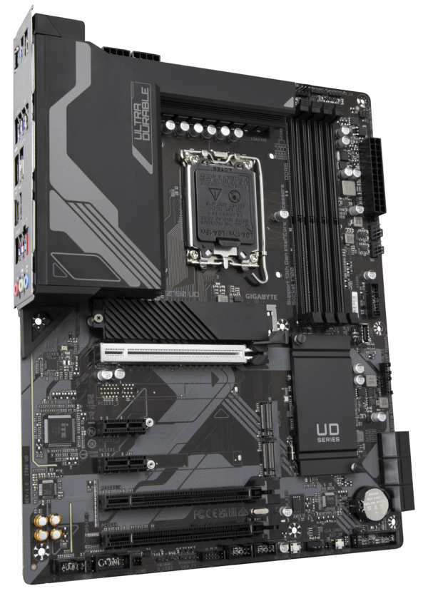 GIGABYTE Z790 UD - 株式会社ニューエックス | PC周辺機器のフル