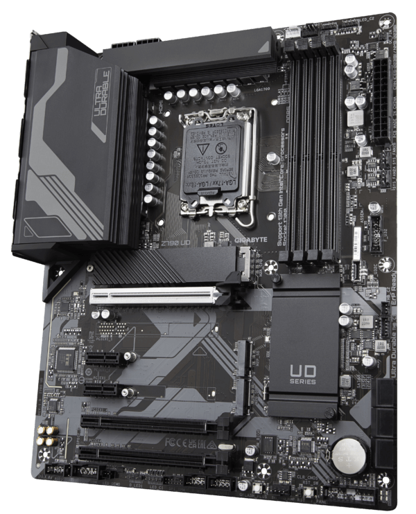 GIGABYTE Z790 UD - 株式会社ニューエックス | PC周辺機器のフル