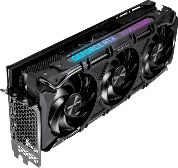 GAINWARD GeForce RTX 4080 PHANTOM GS 16GB GDDR6X - 株式会社ニュー ...