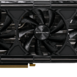 GAINWARD RTX 4070 Ti PHANTOM REUNION 12GB GDDR6X 192bit 3-DP HDMI