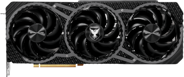 GAINWARD RTX 4070 Ti PHOENIX 12GB GDDR6X 192bit 3-DP