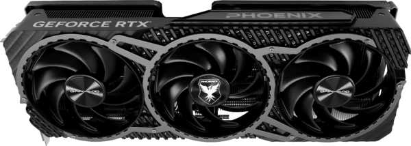 新品未開封 GAINWARD GeForce RTX4070Ti Phoenix