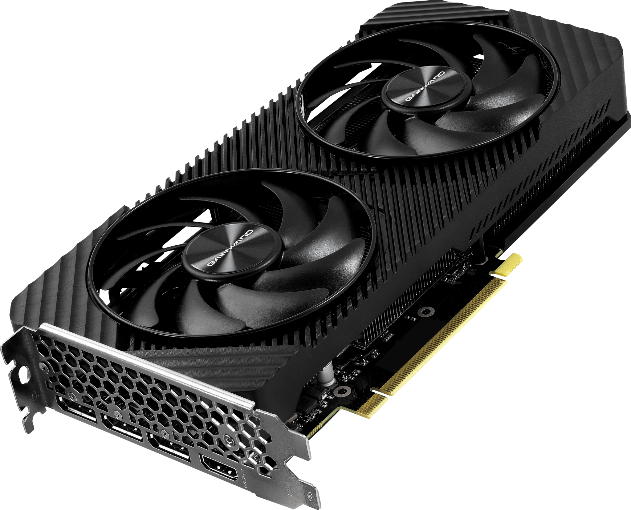 GAINWARD RTX 4060 Ti GHOST 8GB GDDR6 128bit 3-DP HDMI - 株式会社 