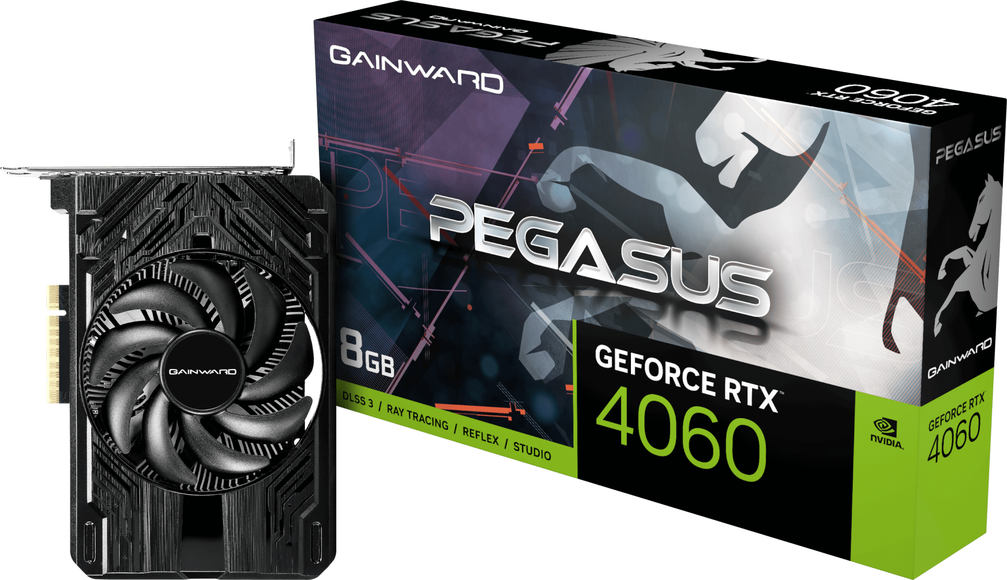 Gainward GeForce GTX1660Super Pegasus