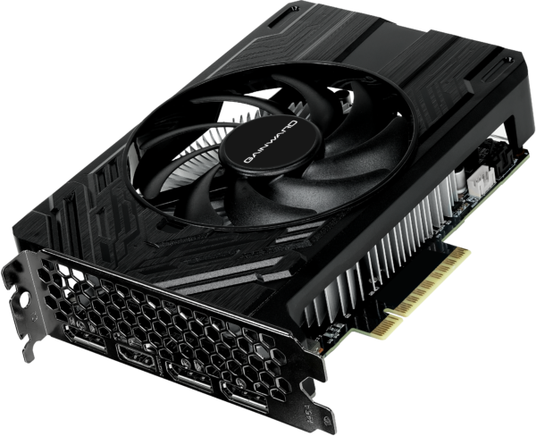 GAINWARD RTX 4060 PEGASUS 8GB GDDR6 128bit 3-DP HDMI - 株式会社 