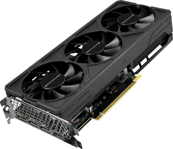 GAINWARD RTX 4060 Ti PANTHER OC 16GB GDDR6 128bit 3-DP HDMI - 株式