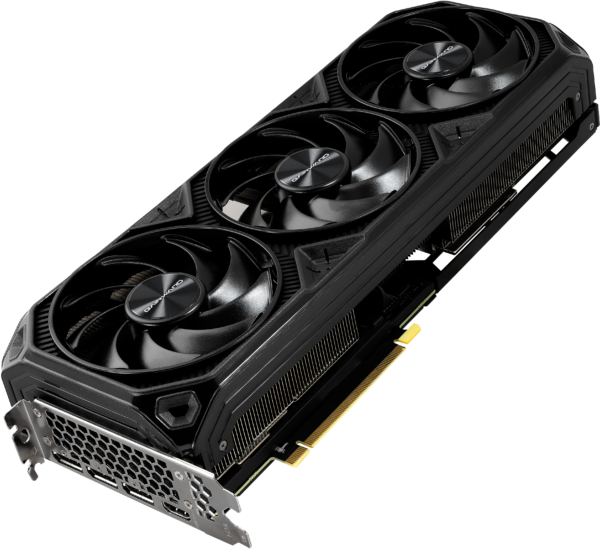 GAINWARD RTX 4070 Ti SUPER PANTHER OC 16GB GDDR6X 256bit 3-DP HDMI 