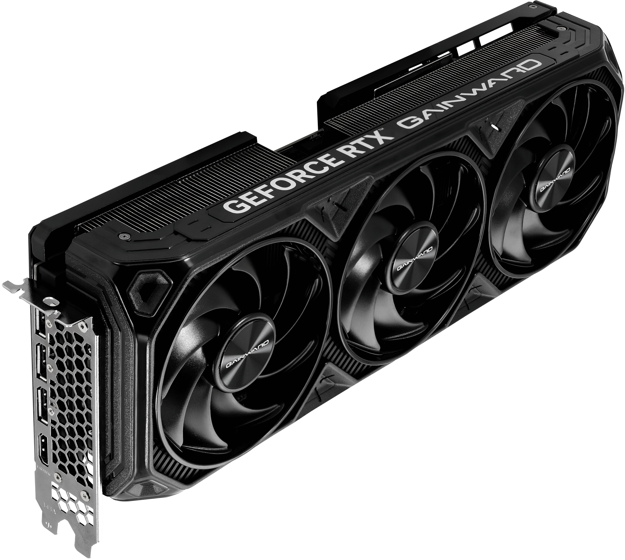 GAINWARD RTX 4070 Ti SUPER PANTHER OC 16GB GDDR6X 256bit 3-DP HDMI 