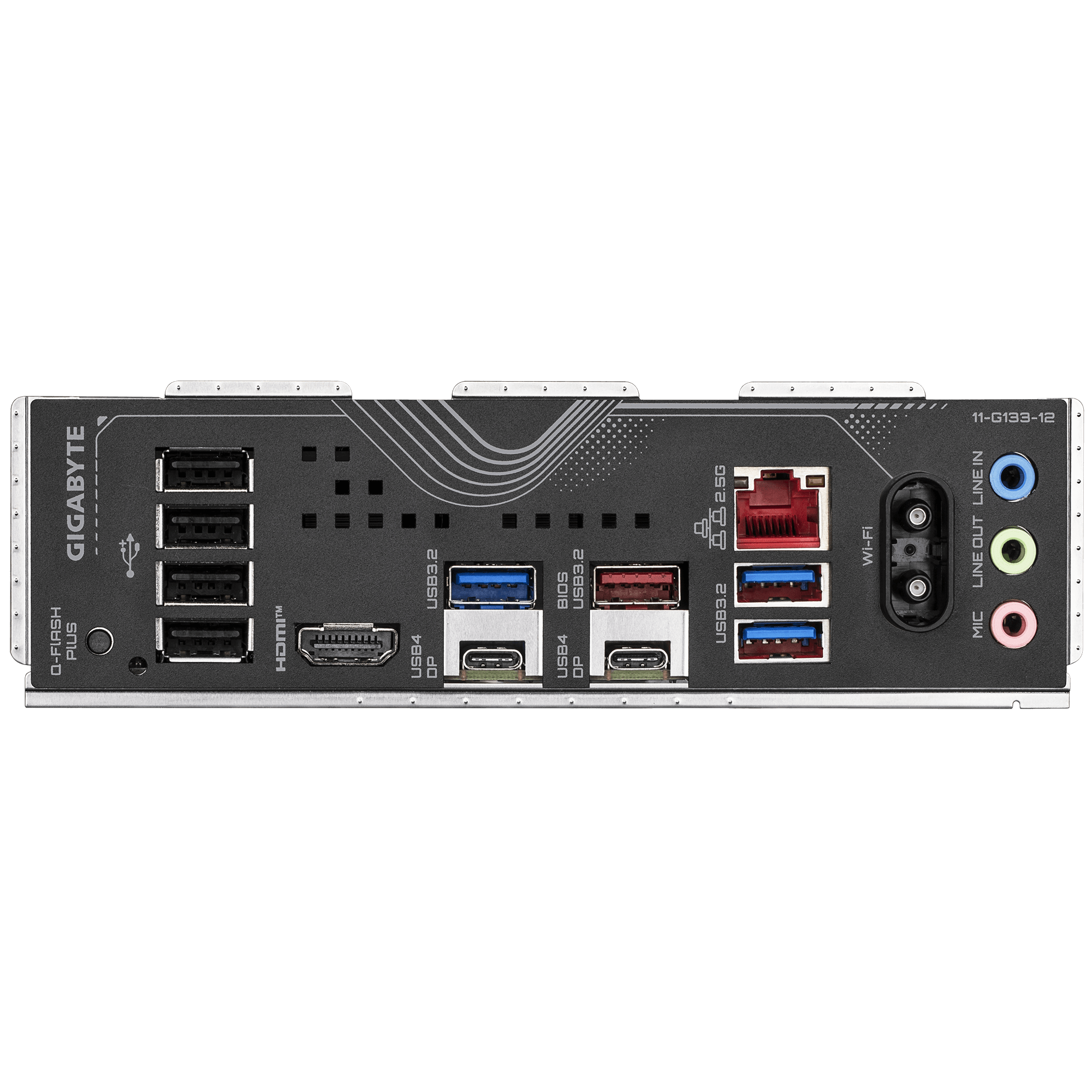 GIGABYTE X870 EAGLE WIFI7 - 株式会社ニューエックス | PC周辺 GIGABYTE X870 EAGLE WIFI7 - 株式会社ニューエックス | PC周辺
