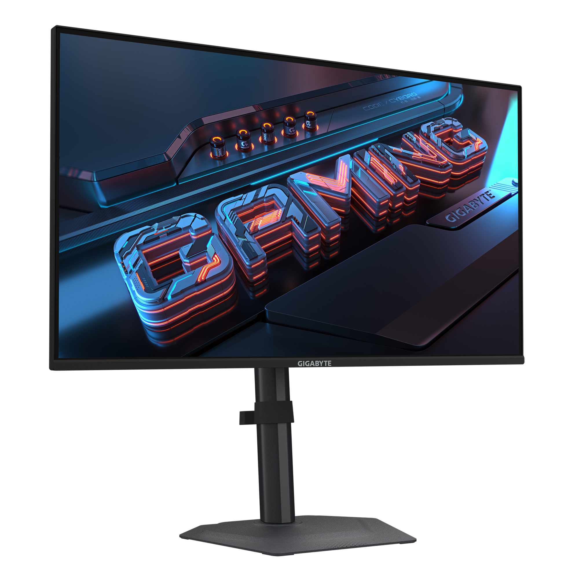 GIGABYTE G25F2 - 株式会社ニューエックス | PC周辺機器のフルサービス