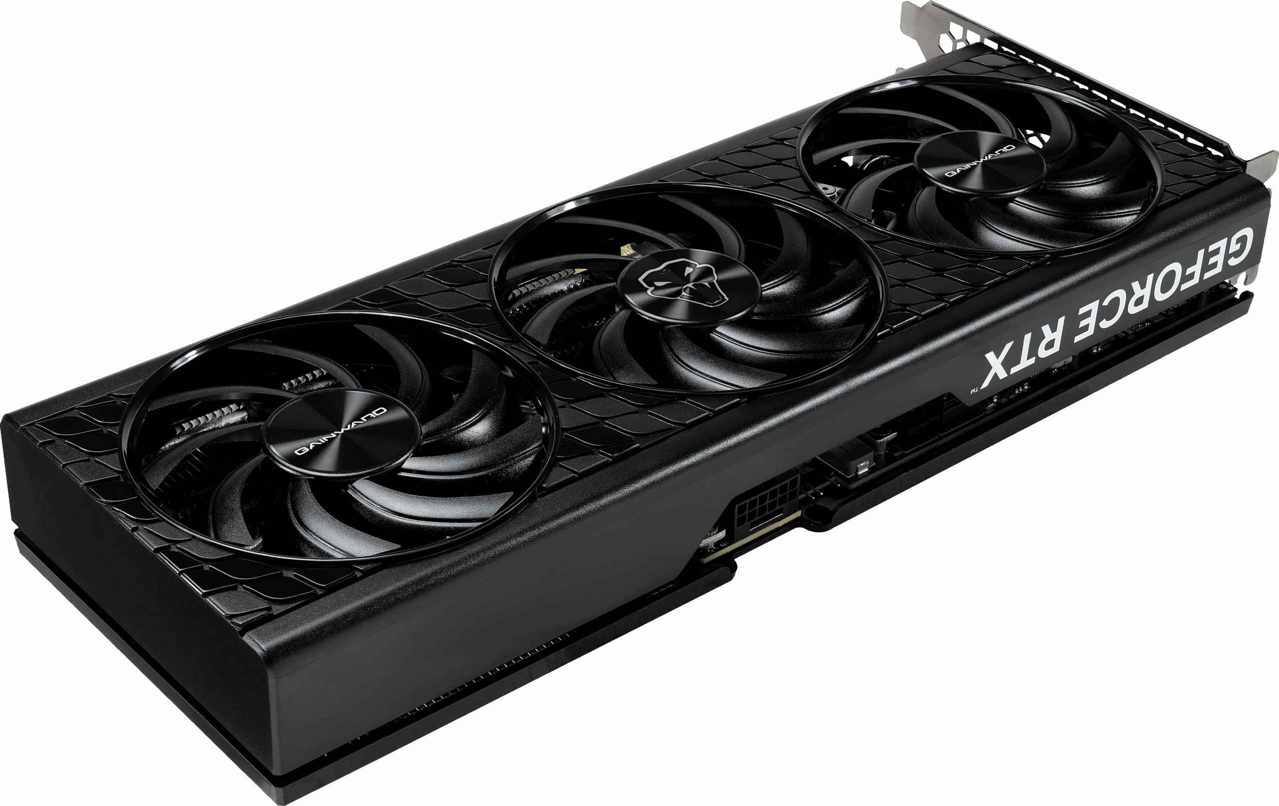 GAINWARD RTX 5070 PYTHON III 12GB GDDR7 192bit 3-DP HDMI - 株式