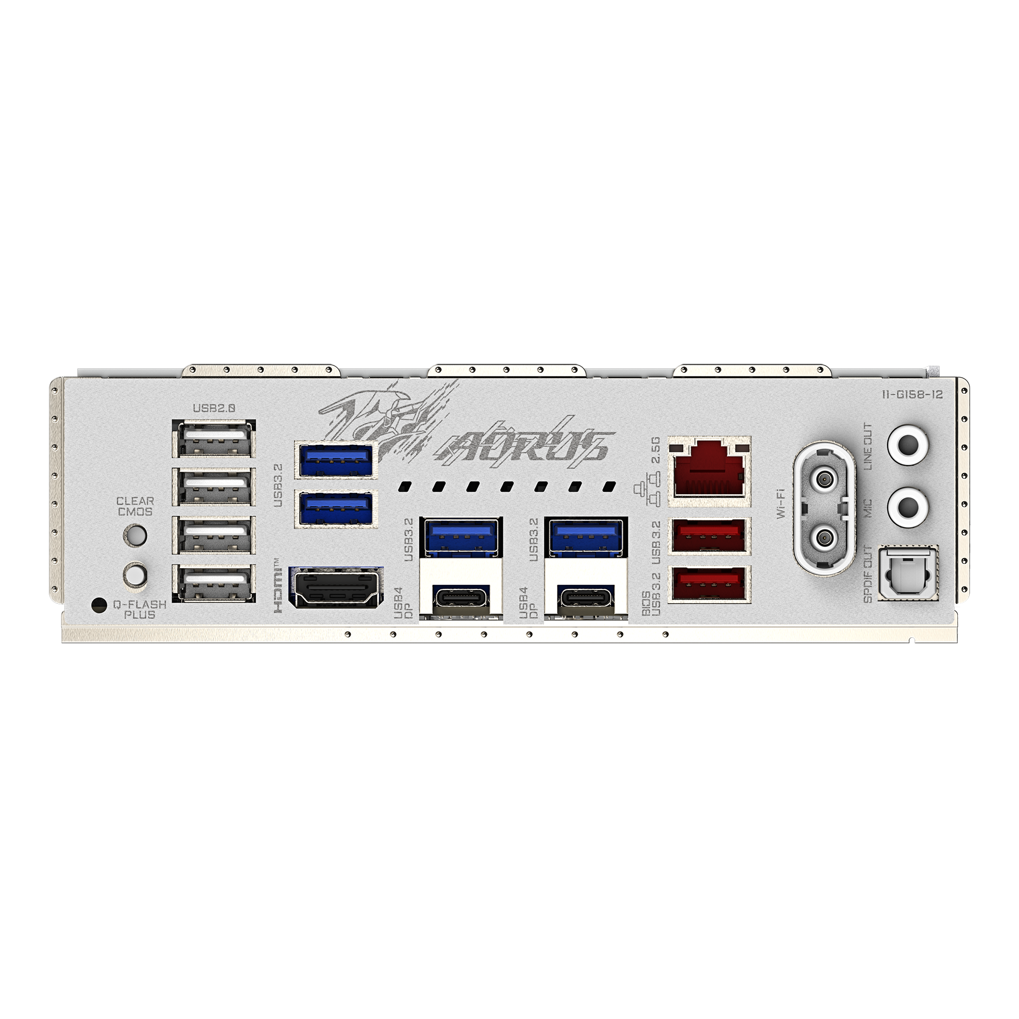 GIGABYTE X870M AORUS ELITE WIFI7 ICE - 株式会社ニューエックス | PC