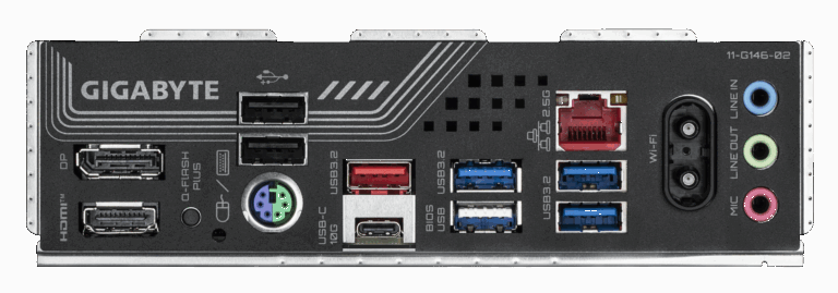GIGABYTEより、ドスパラ限定モデル Intel® Z890 & Intel® B760