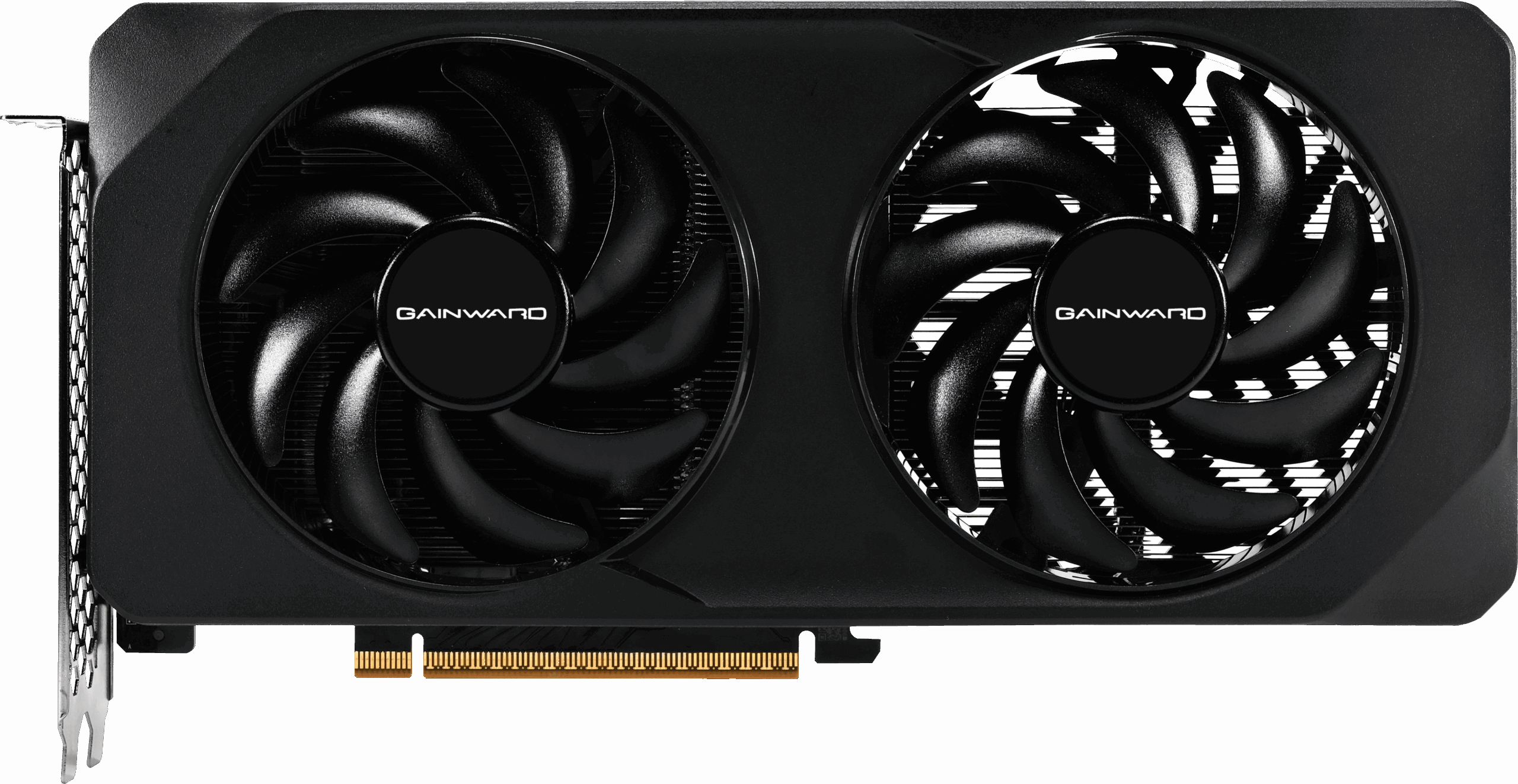 GAINWARD RTX 5050 GHOST 8GB GDDR6 128bit 3-DP HDMI - 株式会社