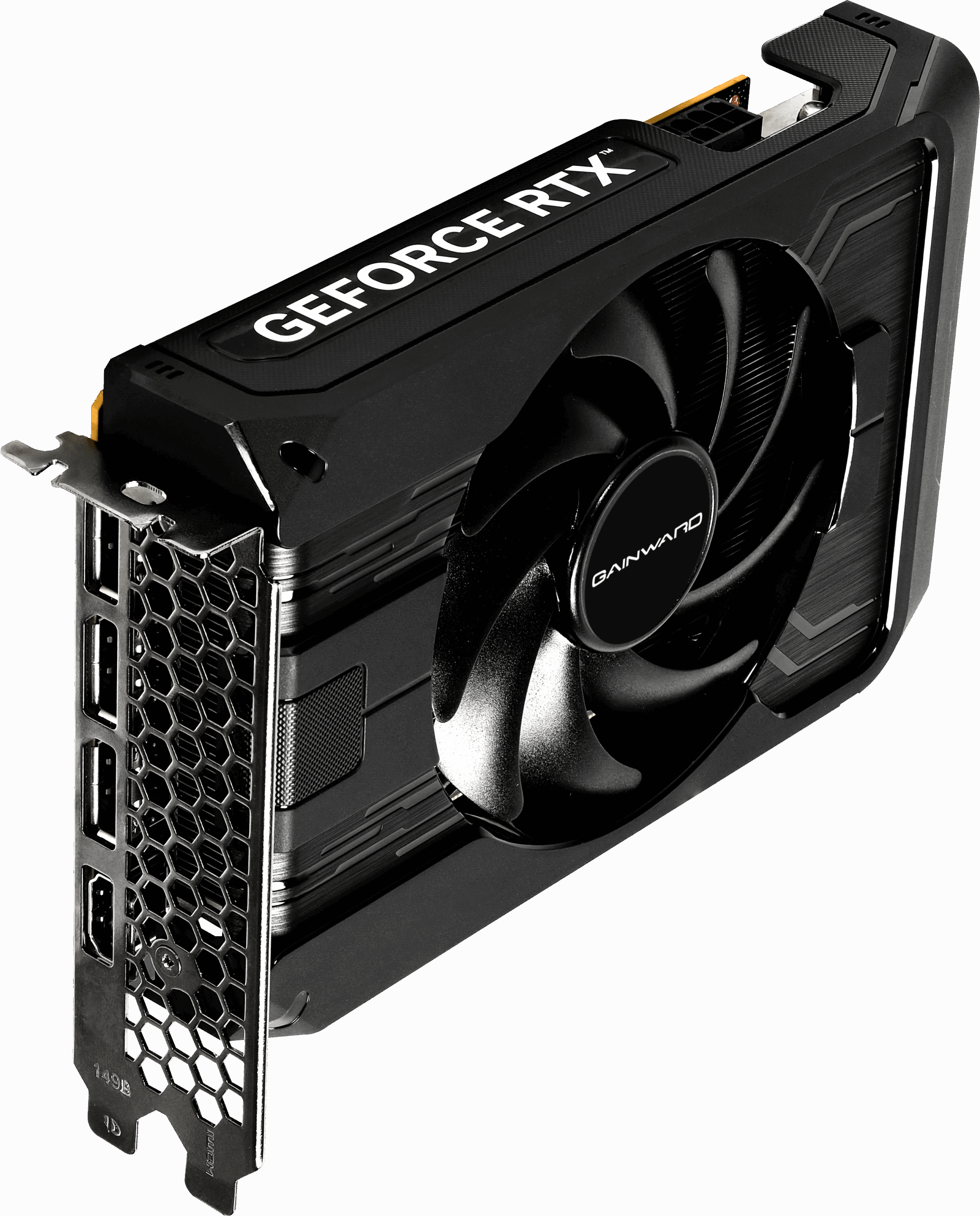 GAINWARD RTX5050 PEGASUS 8GB GDDR6 128bit 3-DP HDMI - 株式会社