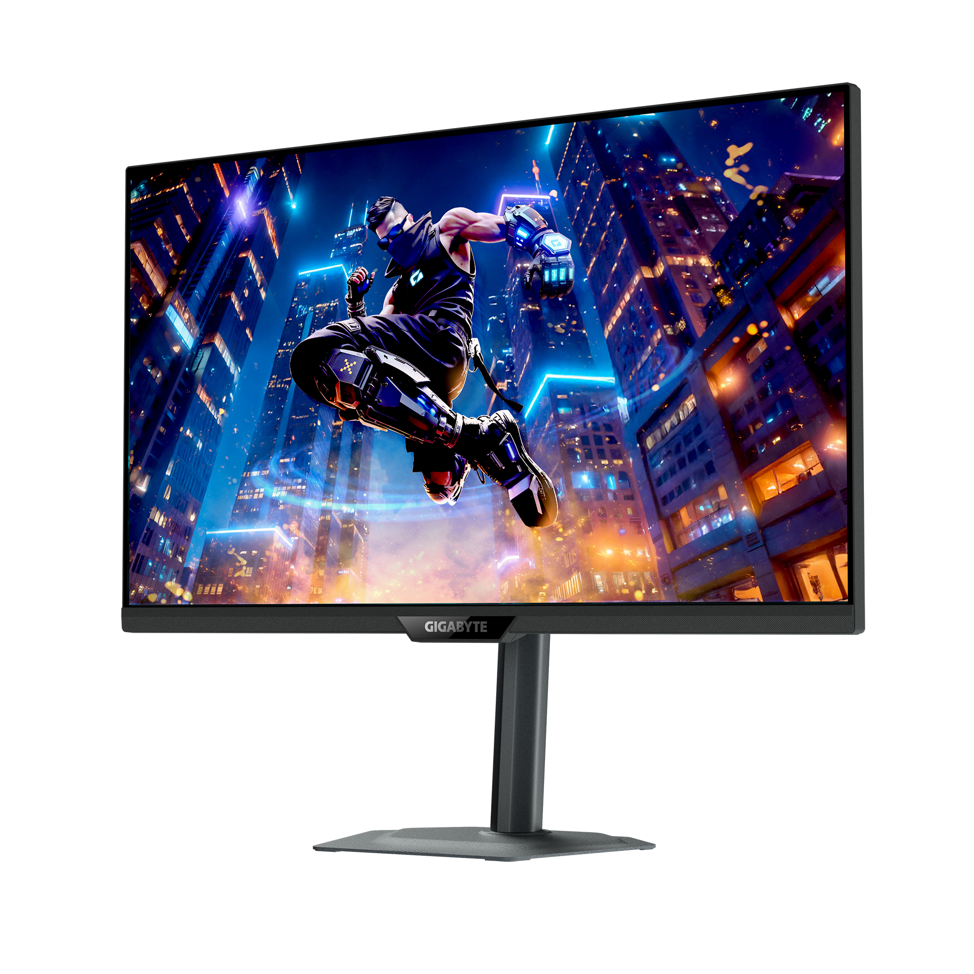 GIGABYTE M27Q2 QD - 株式会社ニューエックス | PC周辺機器のフル