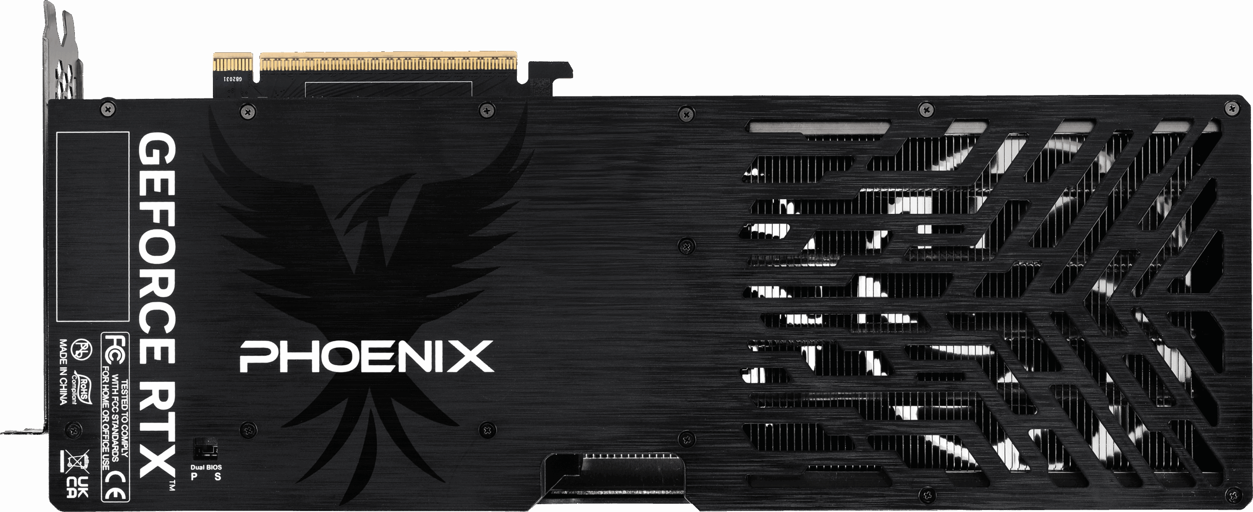 GAINWARD GeForce RTX5070 Ti PHOENIX-S 16GB GDDR7 256bit 3-DP HDMI