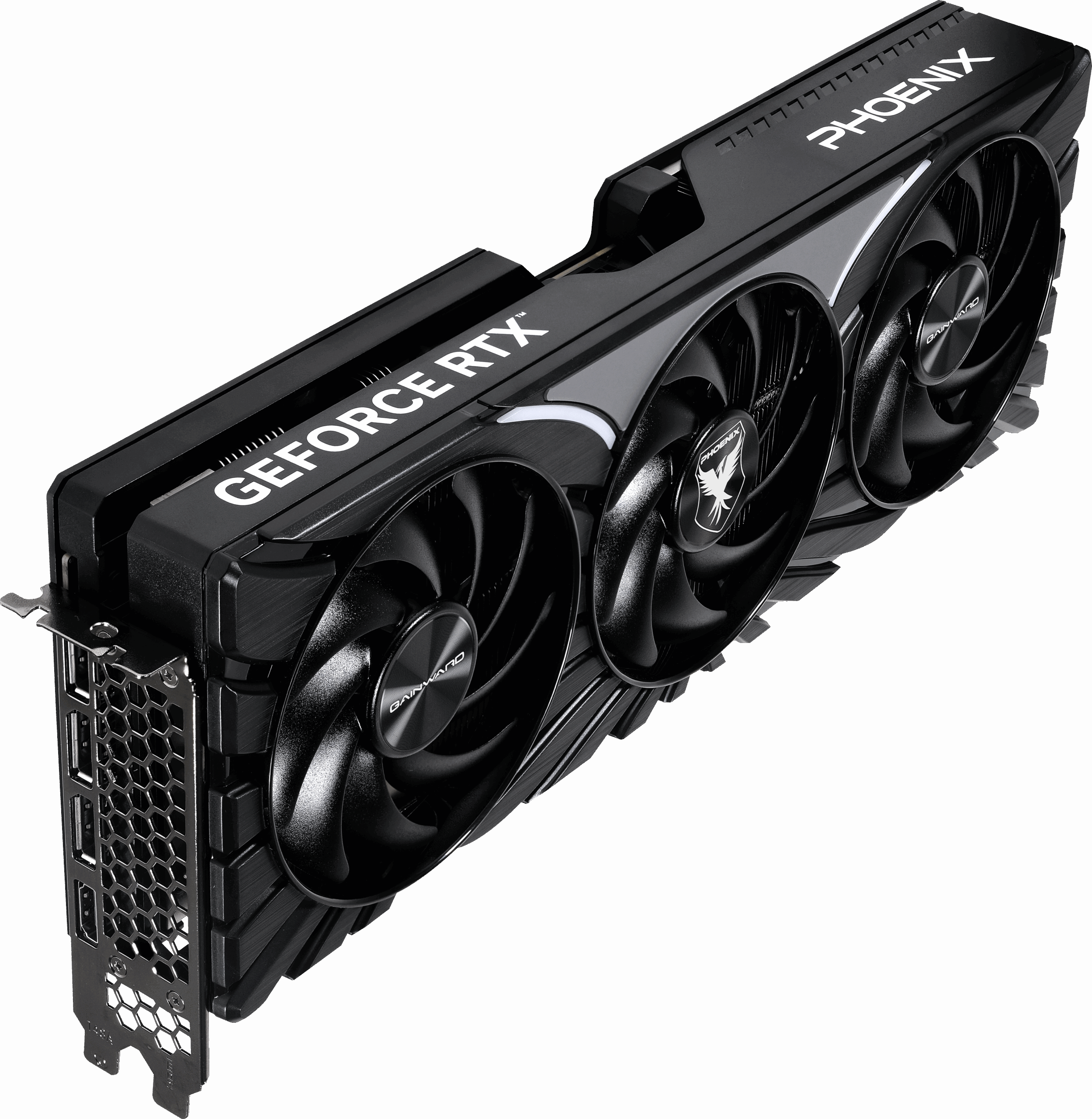 GAINWARD GeForce RTX5070 Ti PHOENIX-S 16GB GDDR7 256bit 3-DP HDMI