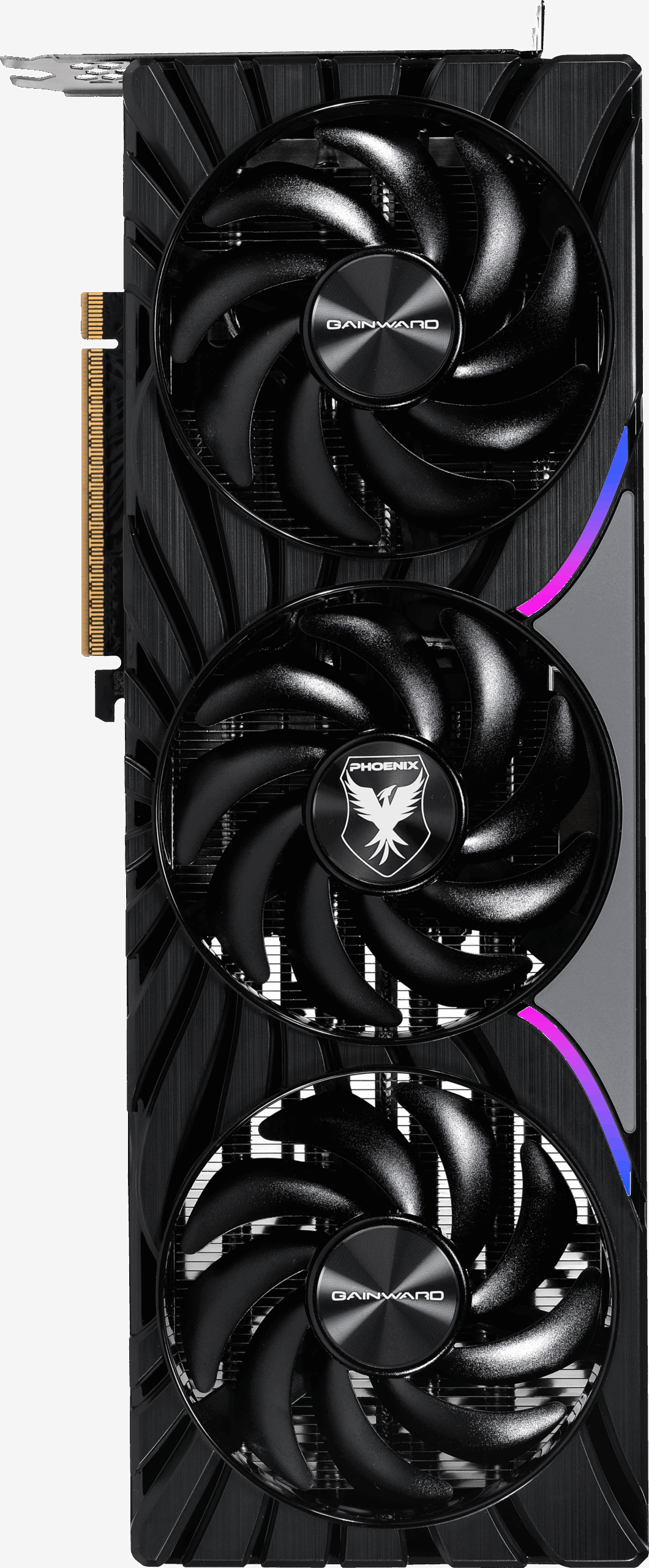 GAINWARD GeForce RTX5070 Ti PHOENIX-S 16GB GDDR7 256bit 3-DP HDMI