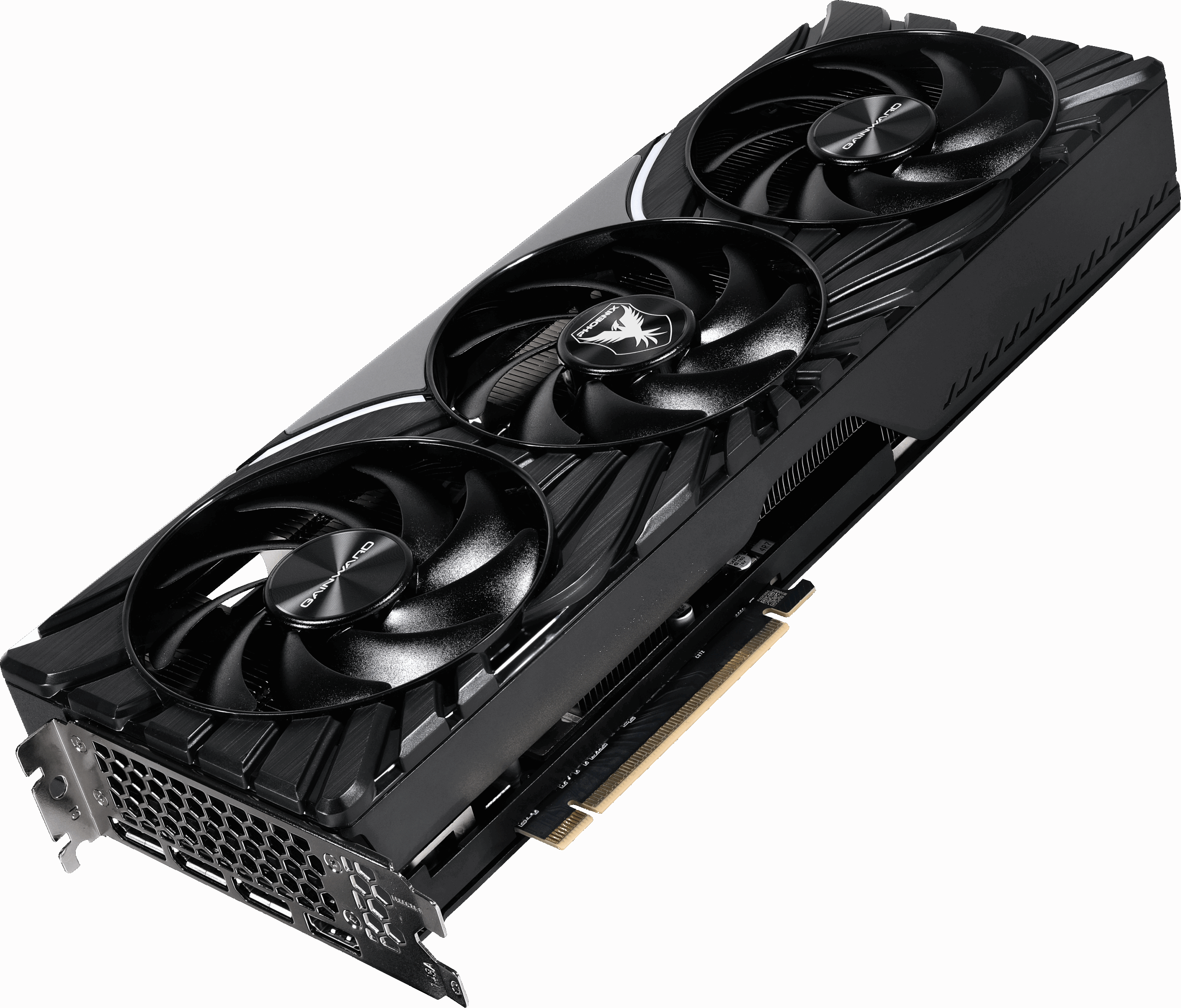 GAINWARD GeForce RTX5070 Ti PHOENIX-S 16GB GDDR7 256bit 3-DP HDMI