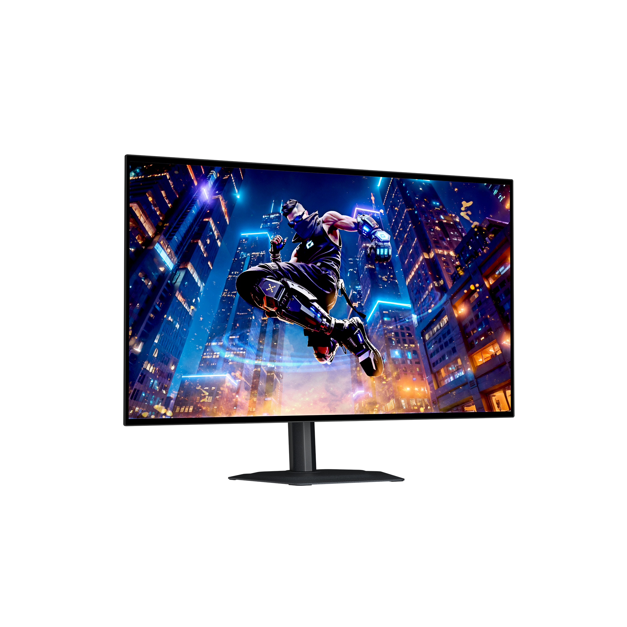 GIGABYTE MO27Q28G - 株式会社ニューエックス | PC周辺機器のフル
