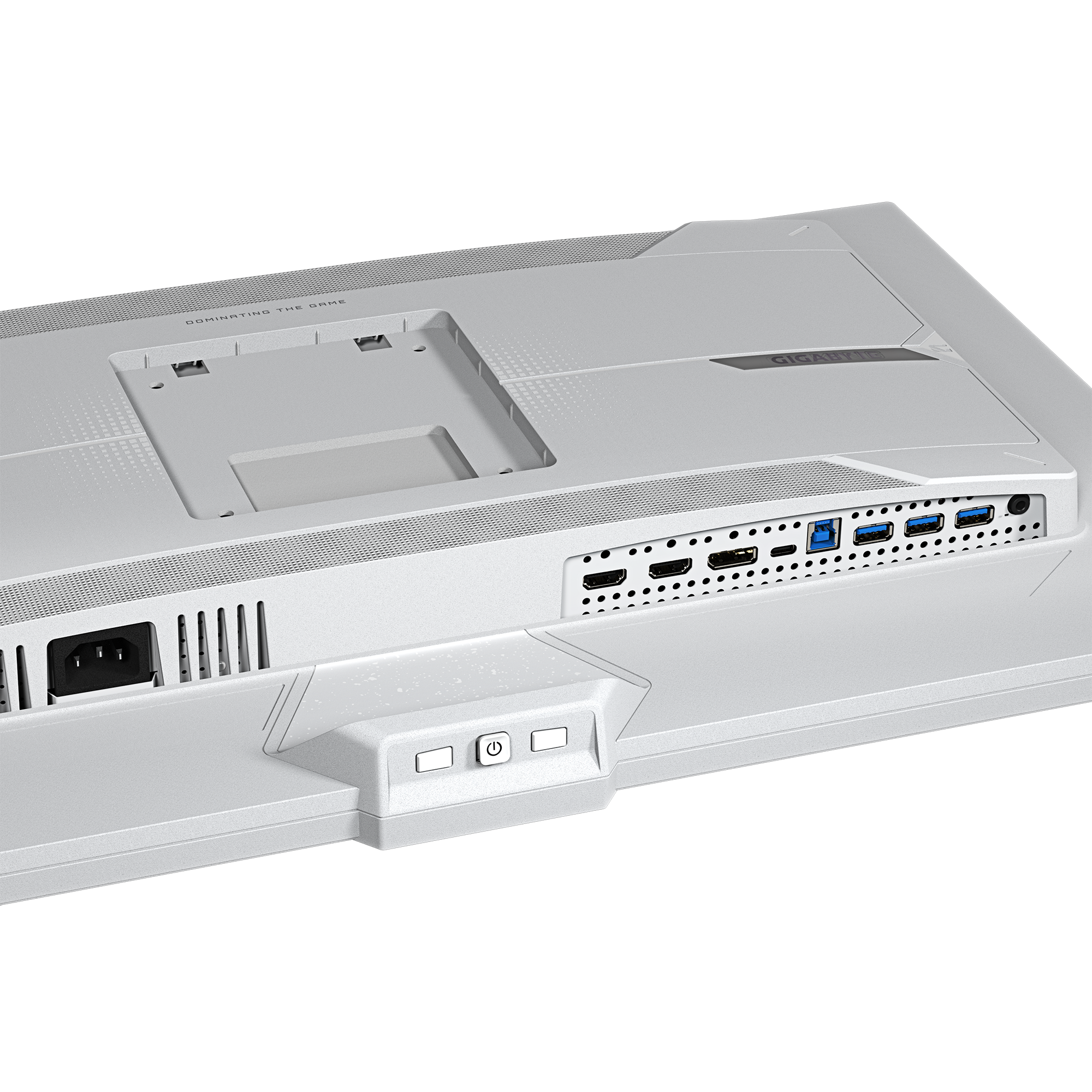 GIGABYTE M27UP ICE - 株式会社ニューエックス | PC周辺機器のフル