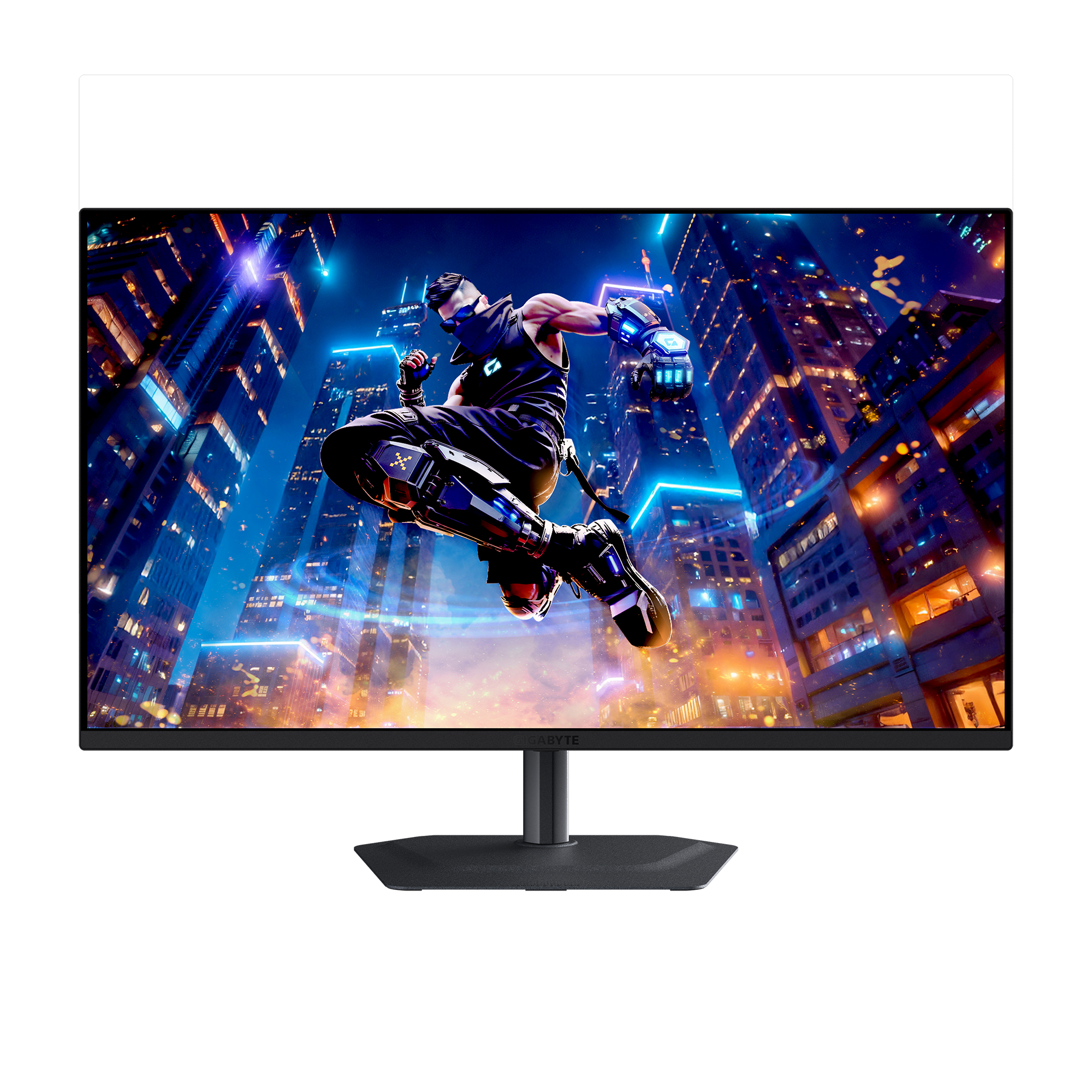 GIGABYTE大型液晶モンスターPC新品高速DDR4メモリ32GB新品2TB鬼速Gen4 GIGABYTE MO32U2 - 株式会社ニューエックス | PC周辺機器のフル
