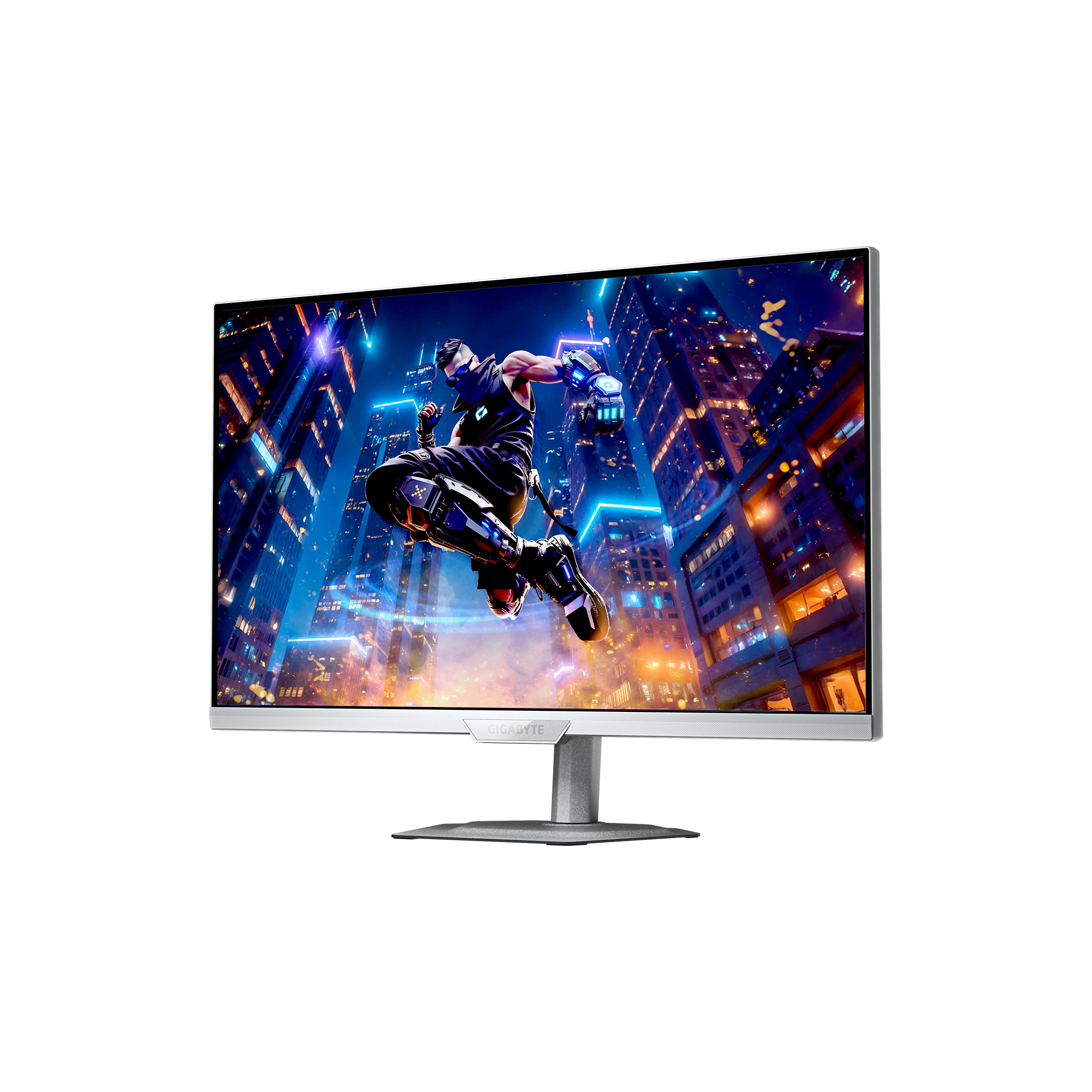 ディスプレイ・モニター本体 GIGABYTE M27Q2 QD/WQHD/210Hz/ M27Q2_QD_01.jpg