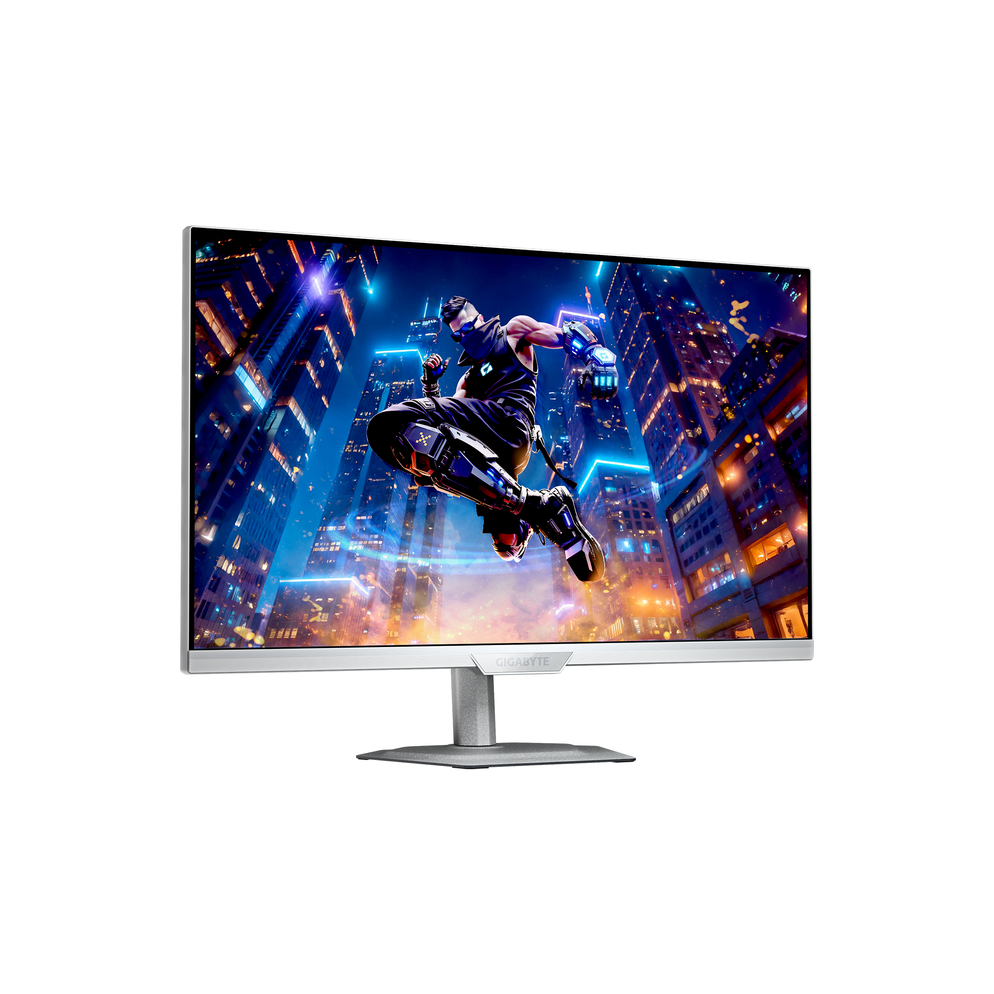 GIGABYTE M27Q2 QD ICE - 株式会社ニューエックス | PC周辺機器のフル