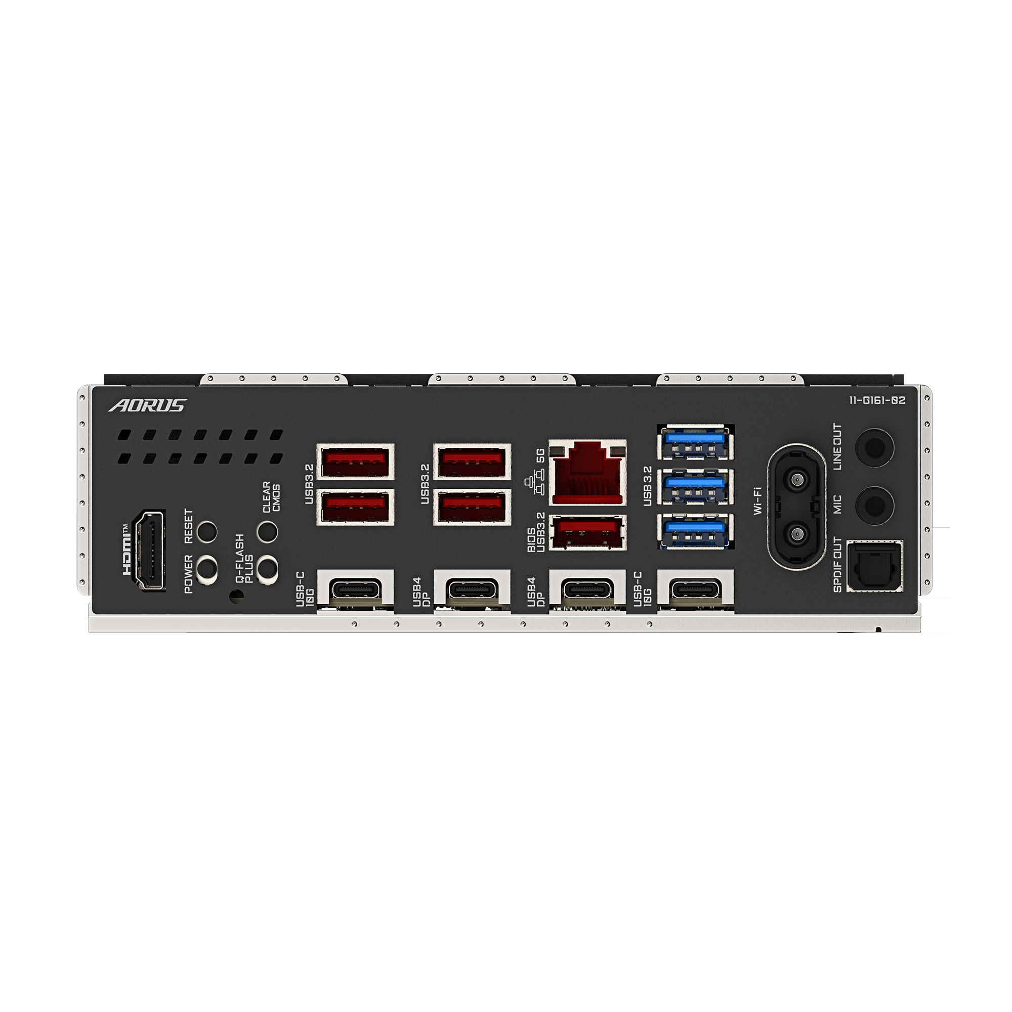 GIGABYTE X870E AORUS PRO X3D - 株式会社ニューエックス | PC周辺機器